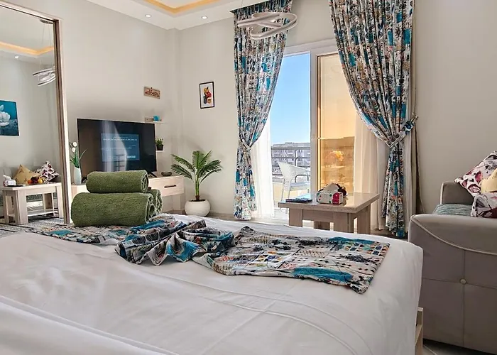 For Rent At Panorama View Sahl Hasheesh