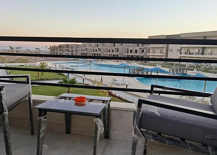 For Rent At Panorama View Sahl Hasheesh الغردقة