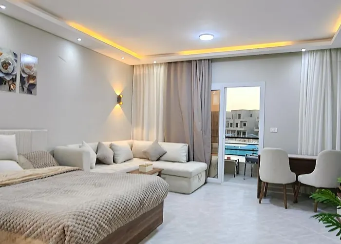 For Rent At Panorama View Sahl Hasheesh * الغردقة